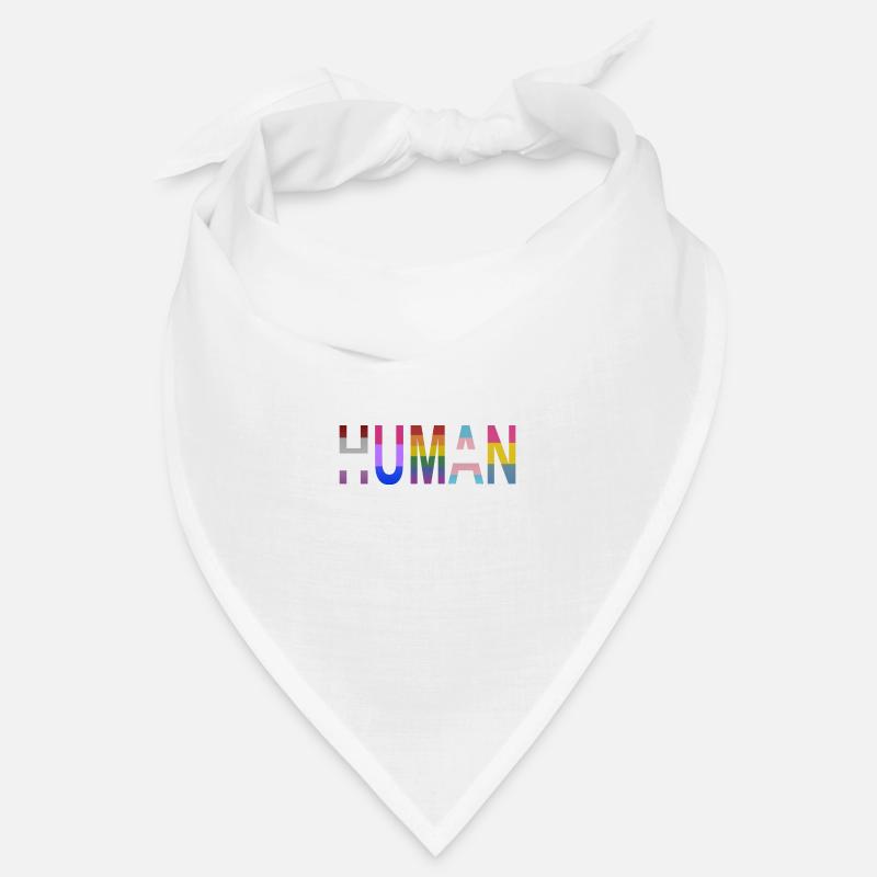 HUMANE Bandana
