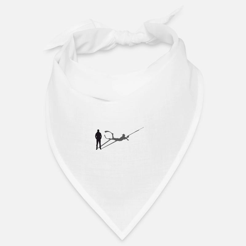 Shadow Spearfish Bandana