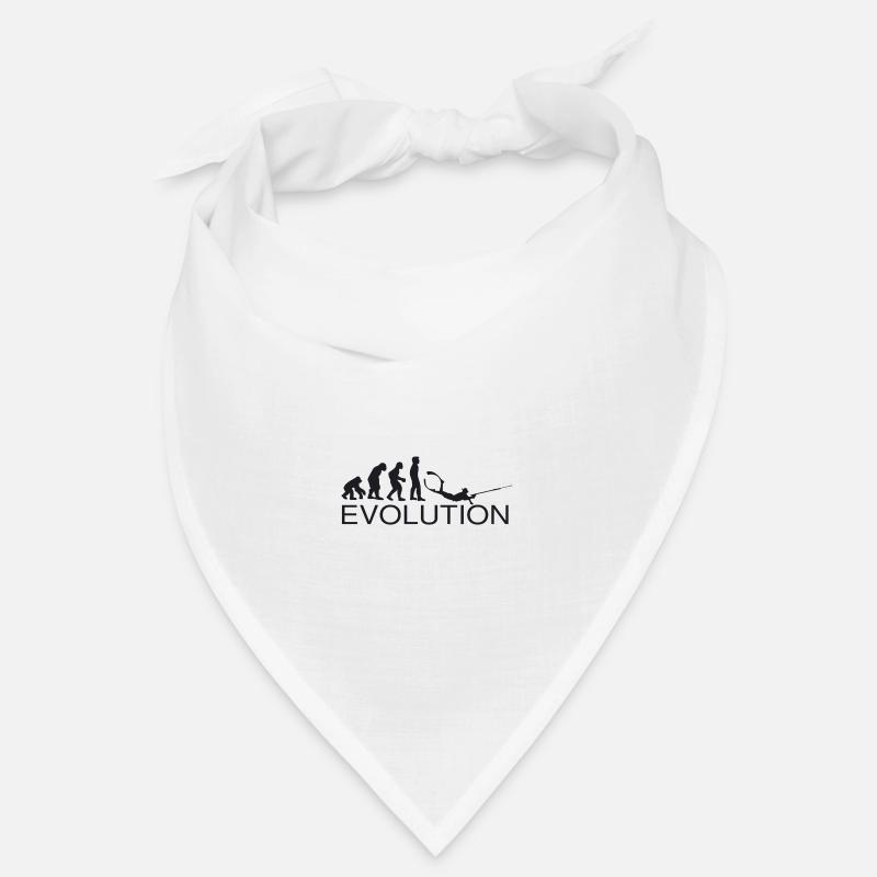 Evolution Speerfischen Bandana