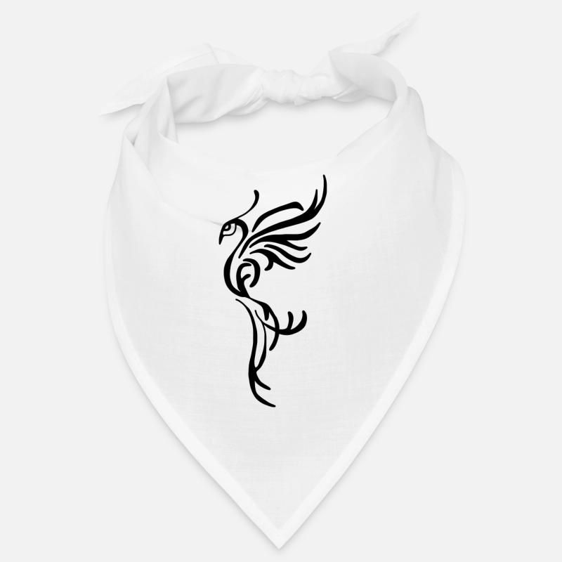 Phénix Bandana