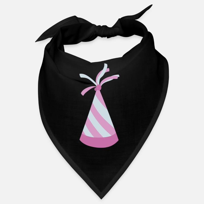 Party Hut Bandana