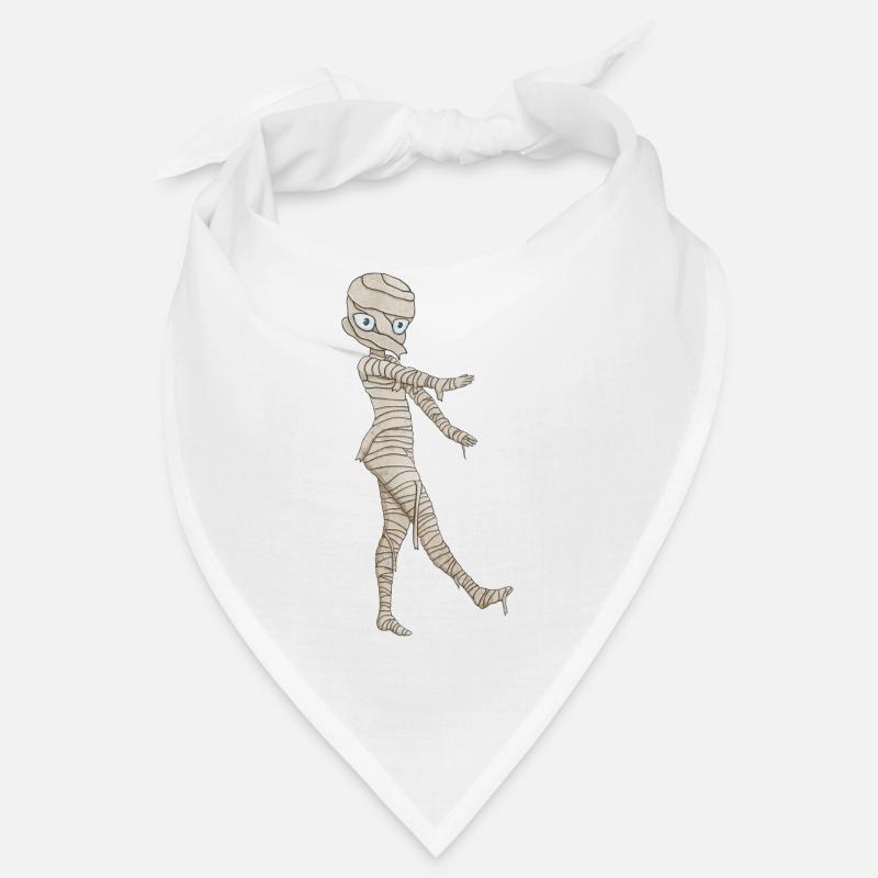 Mummy Bandana