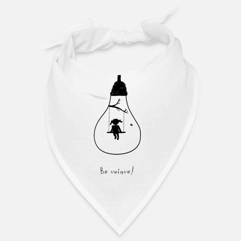 be unique Bandana