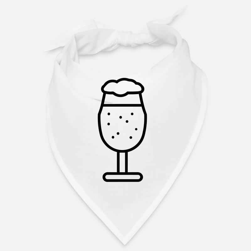 Beer Bandana