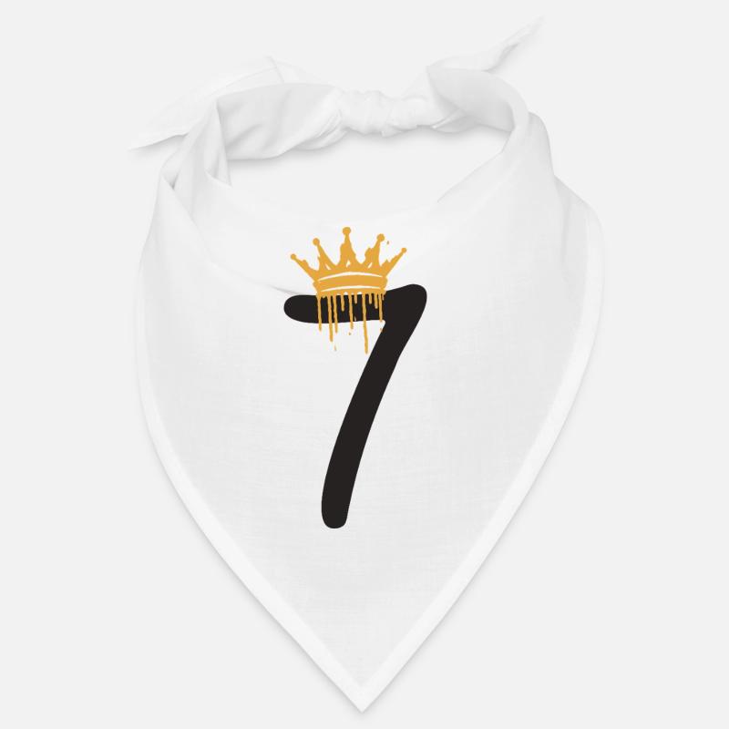 7 Bandana