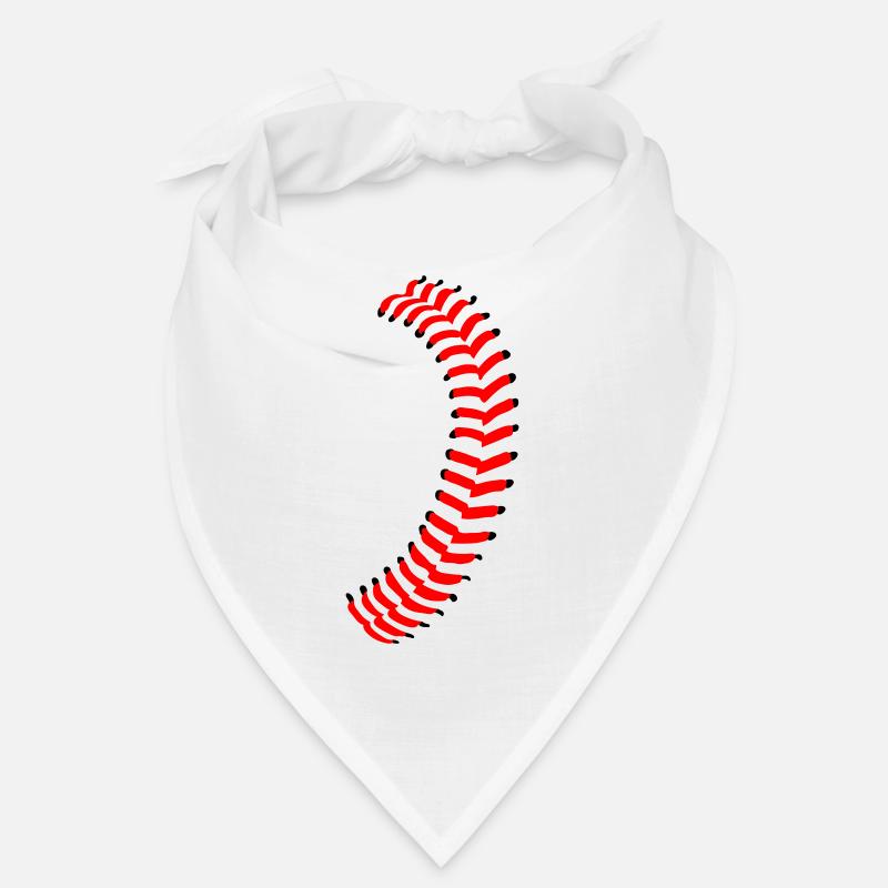 Base-ball Bandana