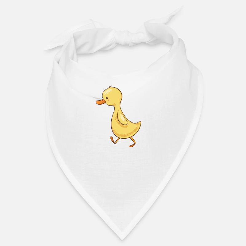 Canard Bandana