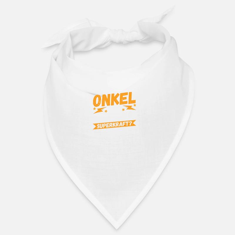 Uncle Bandana