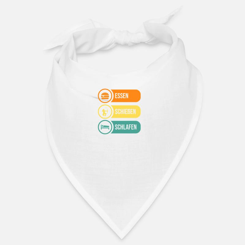 Archer Archery Bandana