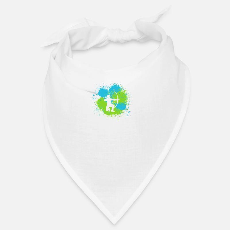 Archer Archery Bandana
