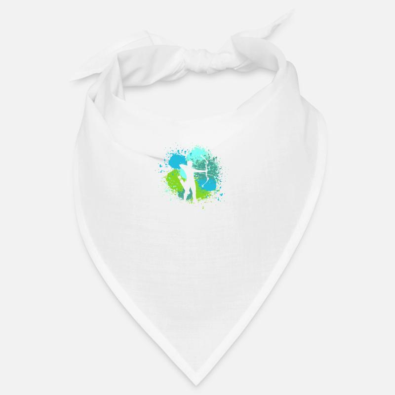 Bogenschütze Bogenschießen Bandana