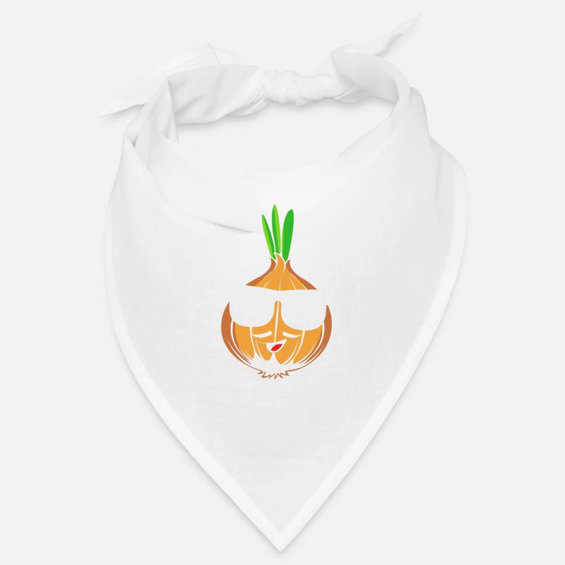 Oignon Bandana
