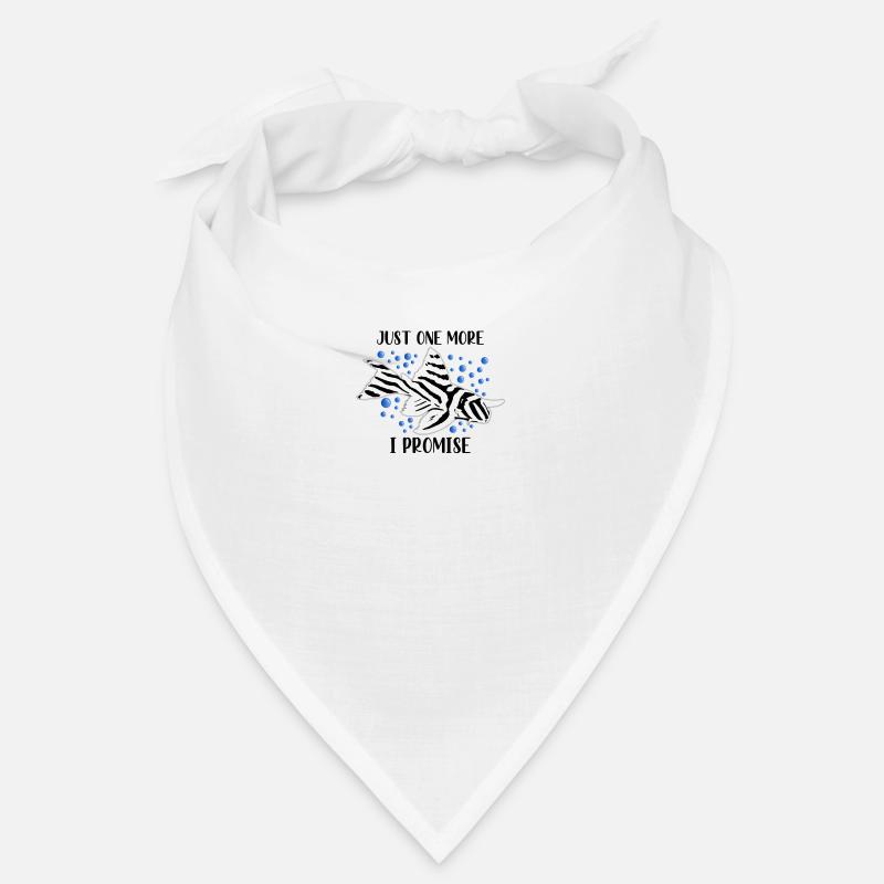 Zebrafish Catfish L46 Bandana