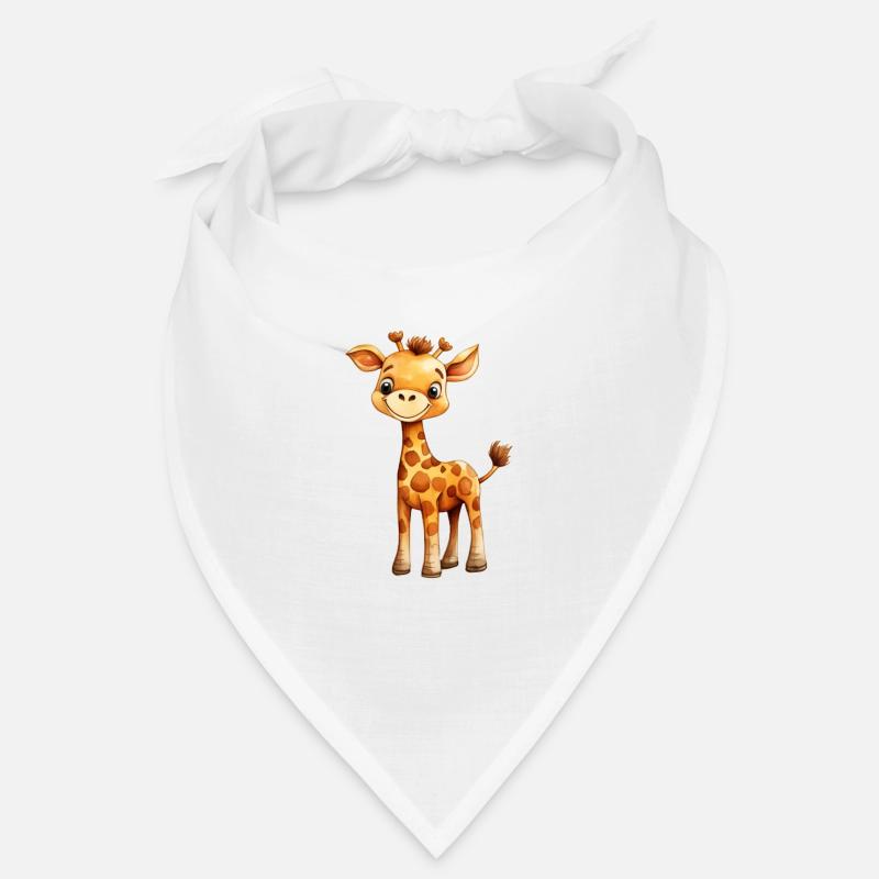 Giraffe I Giraffe class Bandana