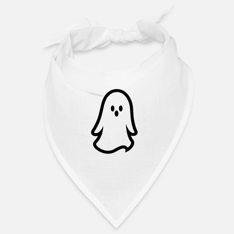 Ghost Bandana