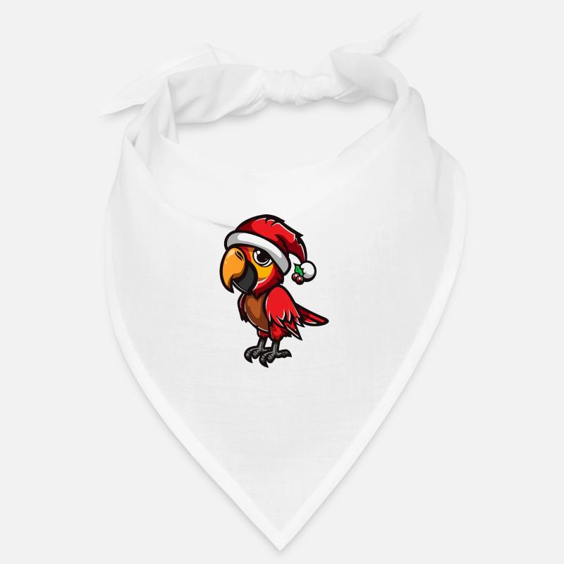 Noël à Papagai Bandana