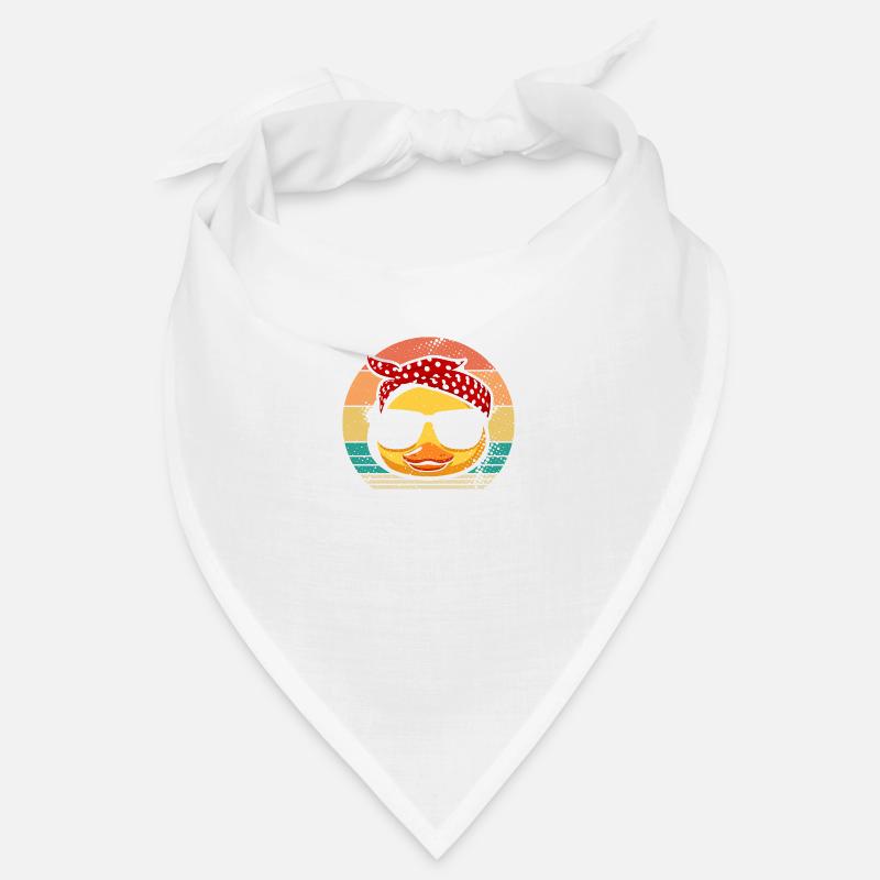 Ducks Bandana