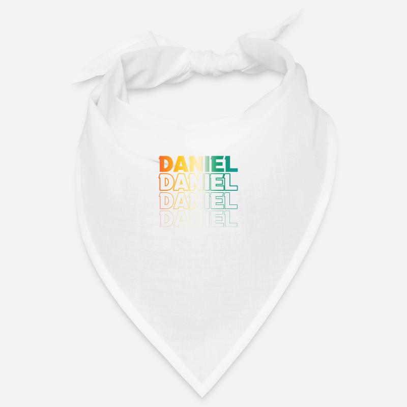 Daniel Bandana