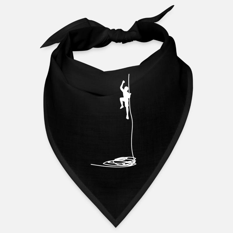 Klettern - (8) Bandana