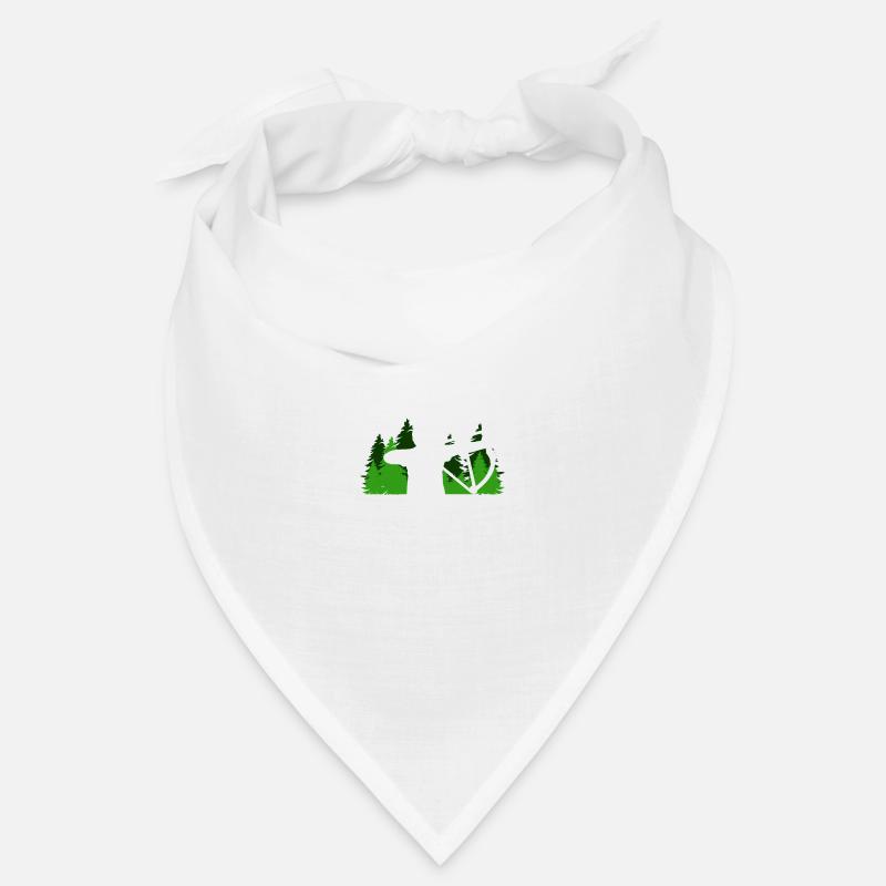 Arrows, Bow, Archery, Archer Bandana