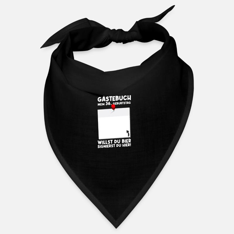 36. Geburtstag Geboren 1988 Geburtstagsgeschenk Bandana