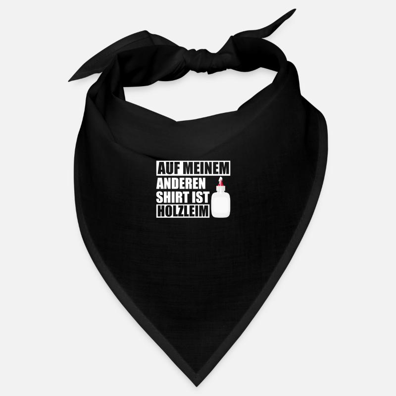 Colle à bois Charpentier Charpentier Bandana