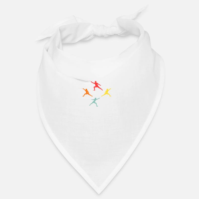 Fencing Evolution Fencing Bandana