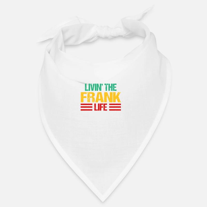 Franc Bandana
