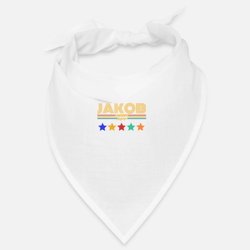 Jacob Bandana