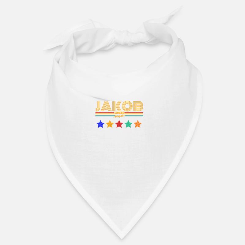 Jacob Bandana