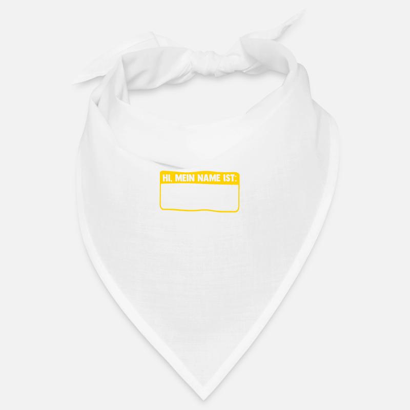 Klaus Bandana