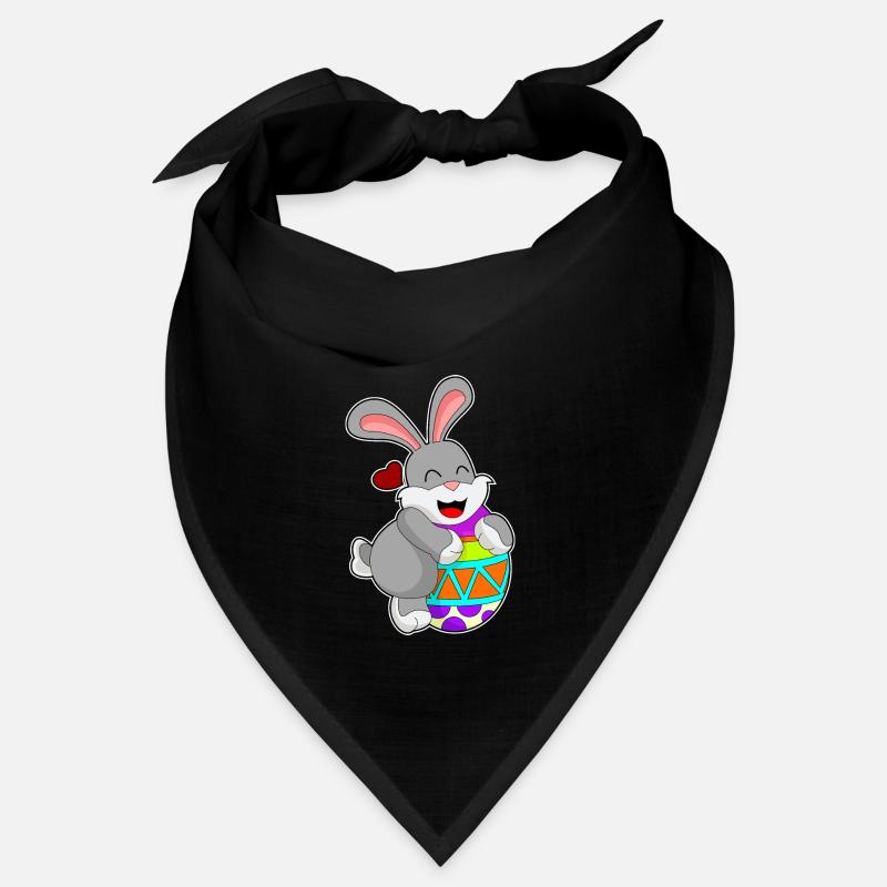 Hase Ei Bandana