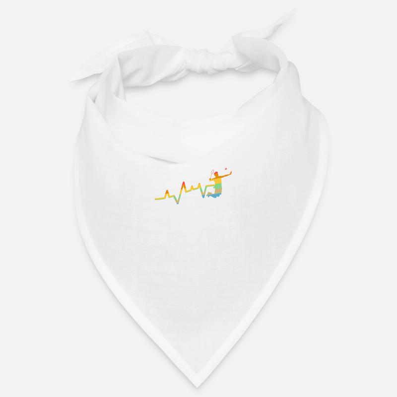 Federball Evolution Badminton Bandana
