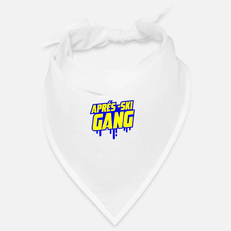 Stage après-ski Bandana