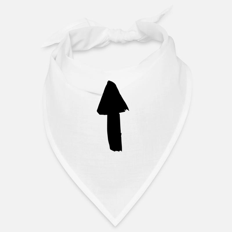 arrow Bandana