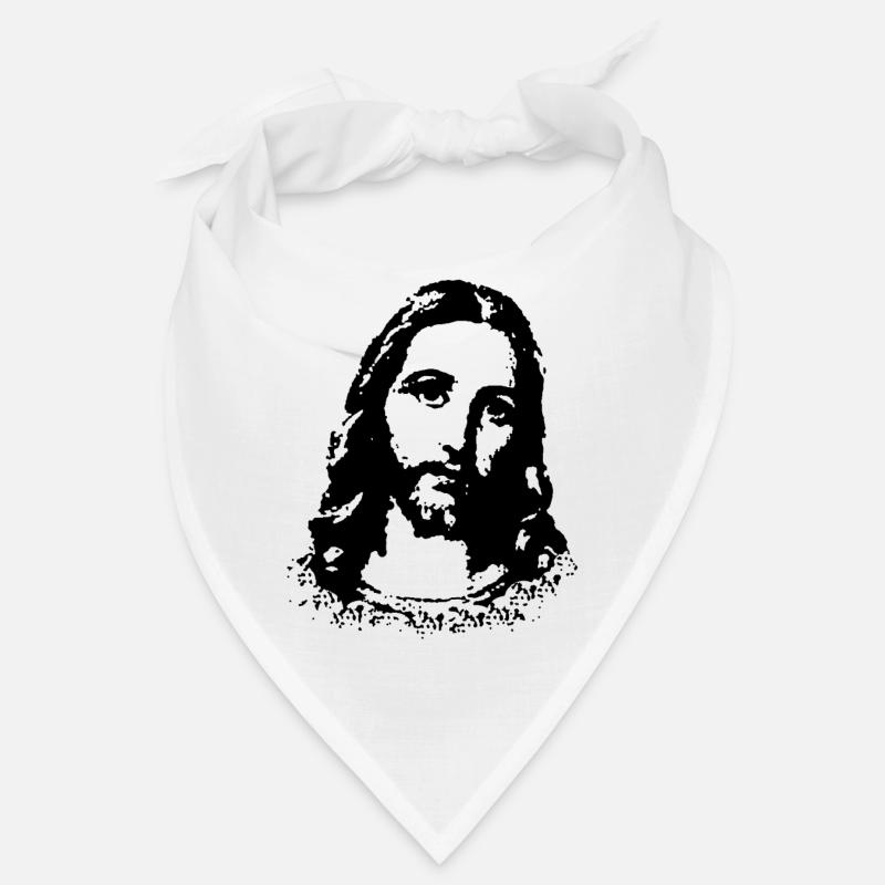 Jésus Bandana