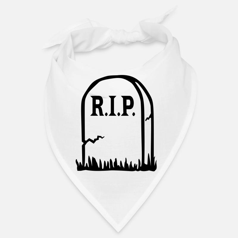 RIP - Mort Bandana