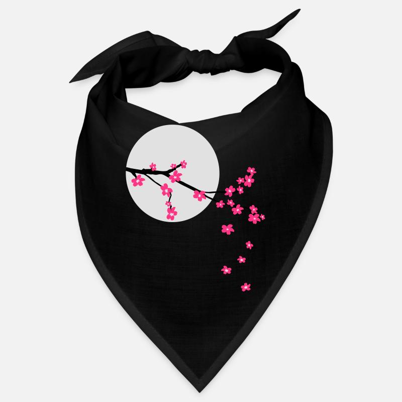 Sakura Bandana