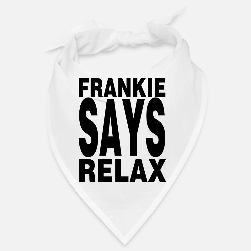 frankie_relax Bandana