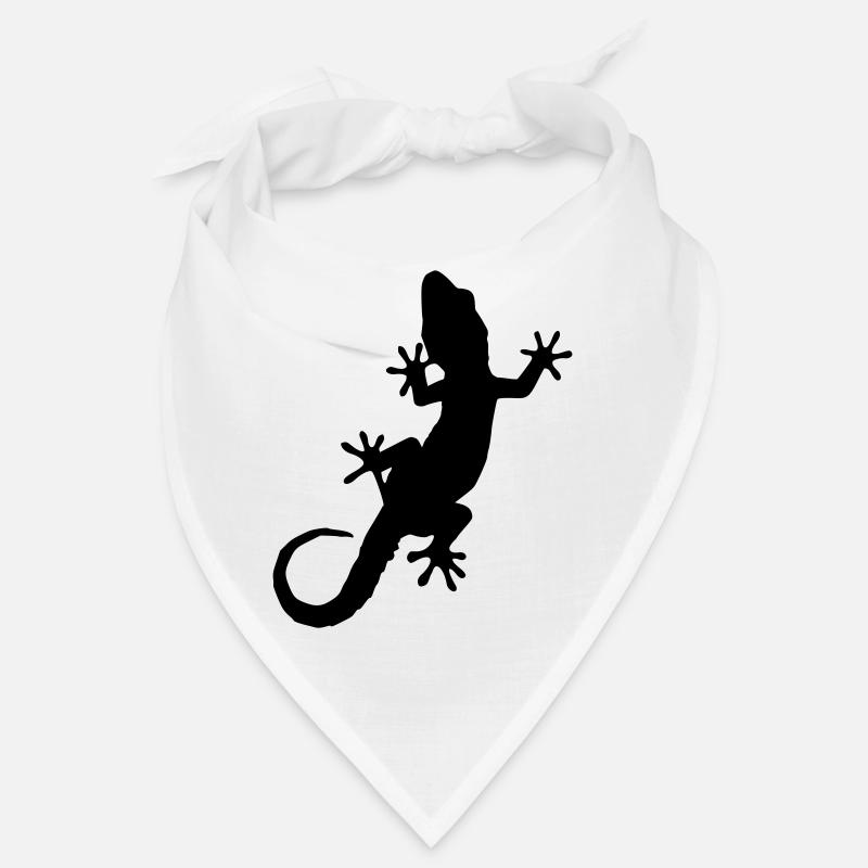 Gecko Bandana