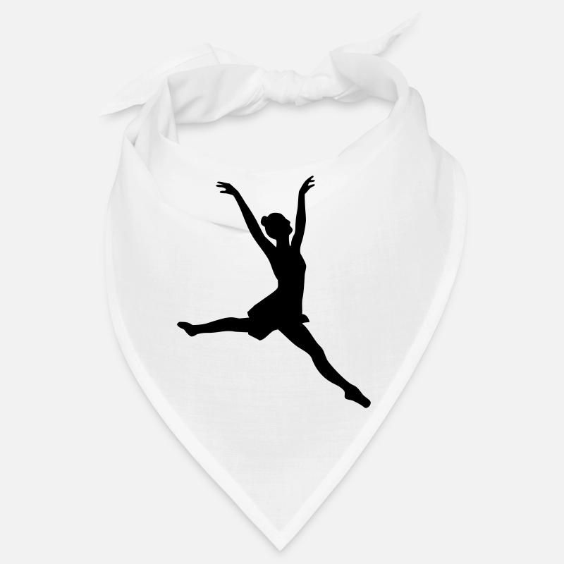 Dancer Bandana