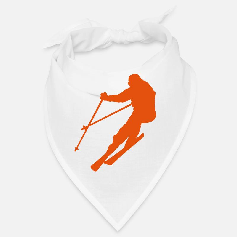 Ski Bandana