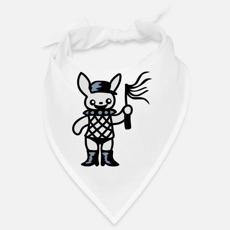 Bunny porn 3 Bandana