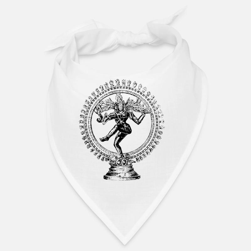 Shiva Bandana