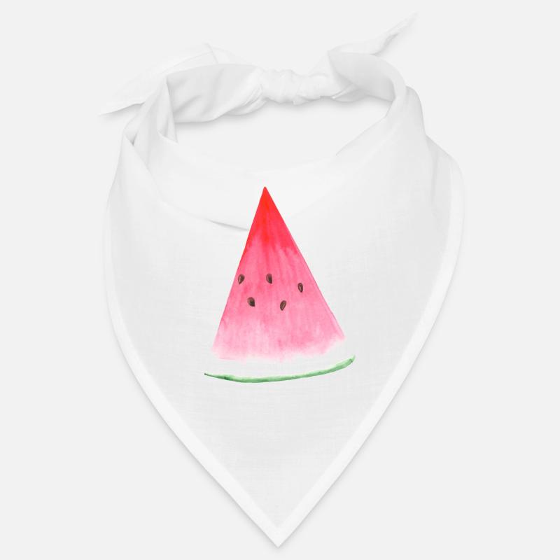 Pastèque Bandana