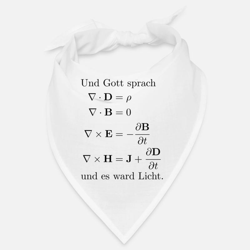 équations de Maxwell Bandana
