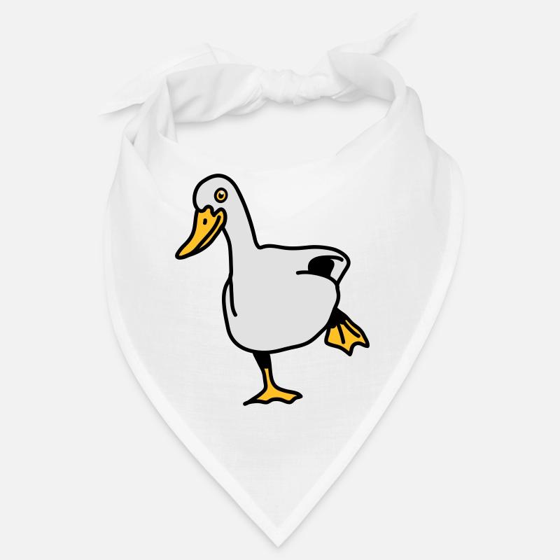 duck Bandana