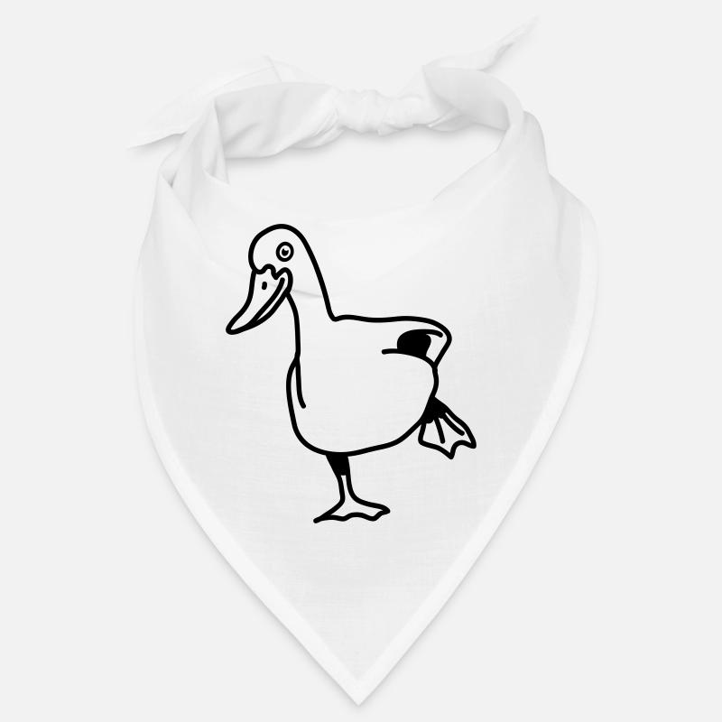 duck Bandana