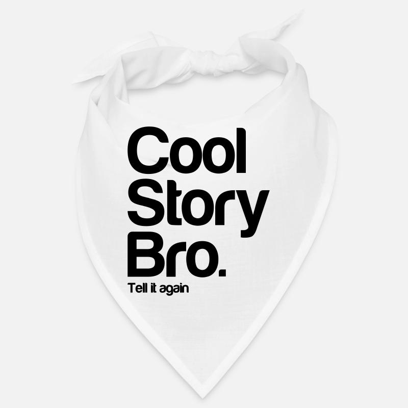 coolstorybro Bandana