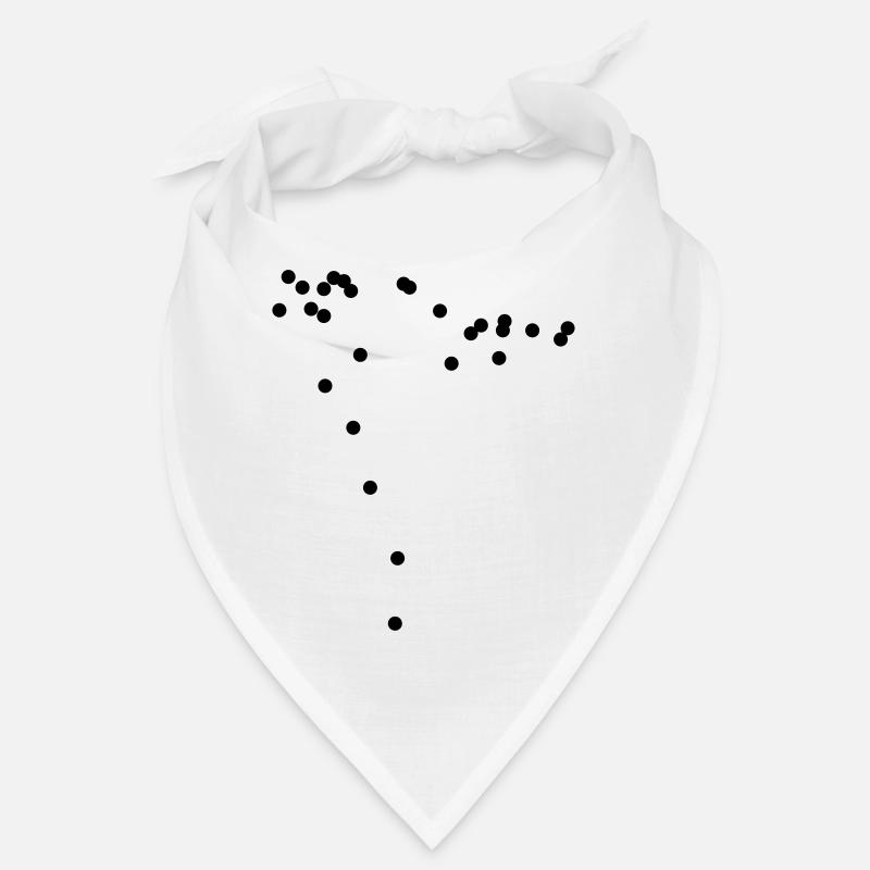 Spraypattern AK 47 CSGO Bandana